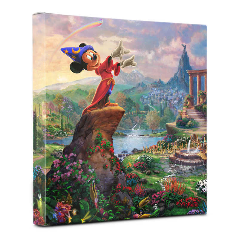 楽天市場】【あす楽】 ディズニー Disney US公式商品 ファンタジア