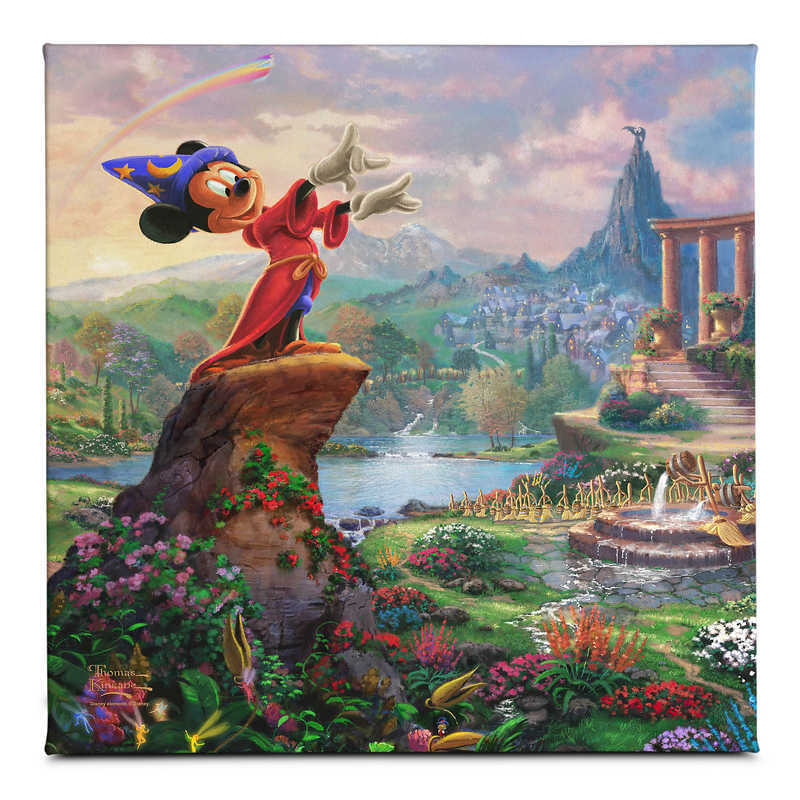 楽天市場】【取寄せ】 ディズニー Disney US公式商品 ファンタジア