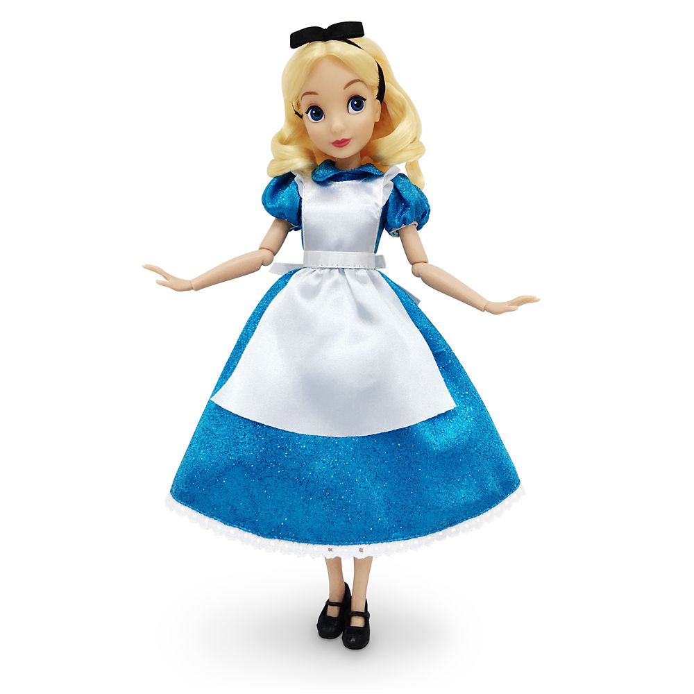 楽天市場】【1-2日以内に発送】 ディズニー Disney US公式商品 アリス