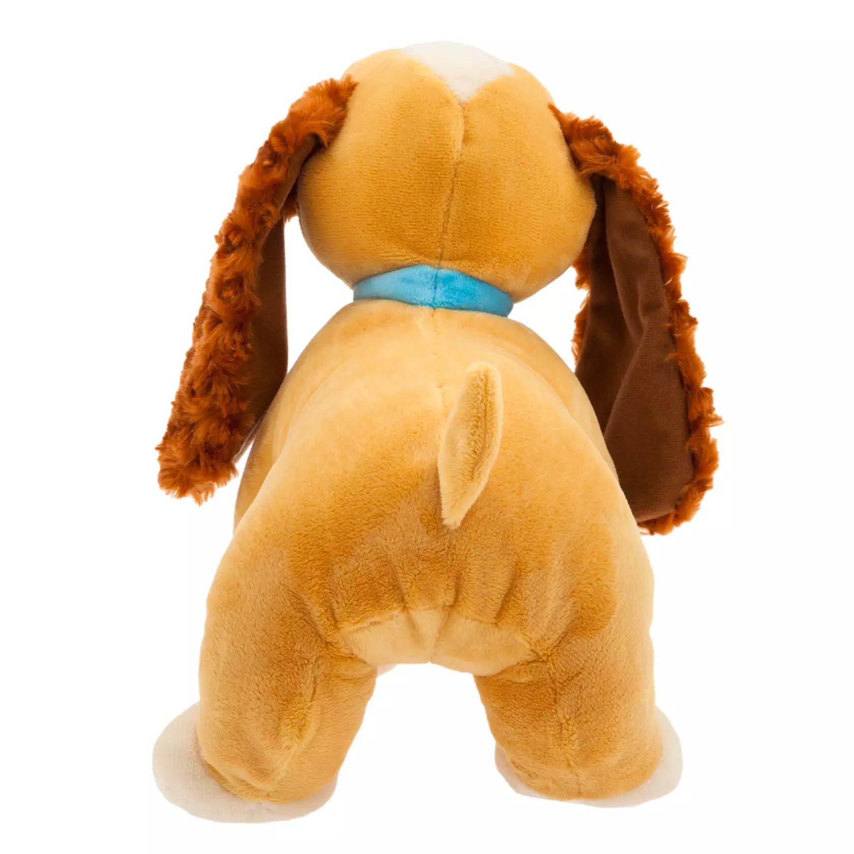 楽天市場】【あす楽】ディズニー Disney US公式商品 わんわん物語