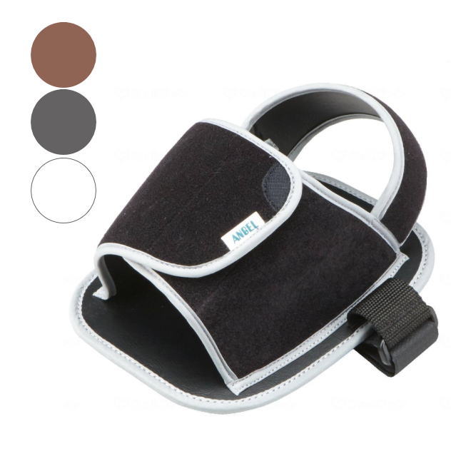 楽天市場】車椅子用 フットガード 左右兼用 M/L/LLサイズ 1個