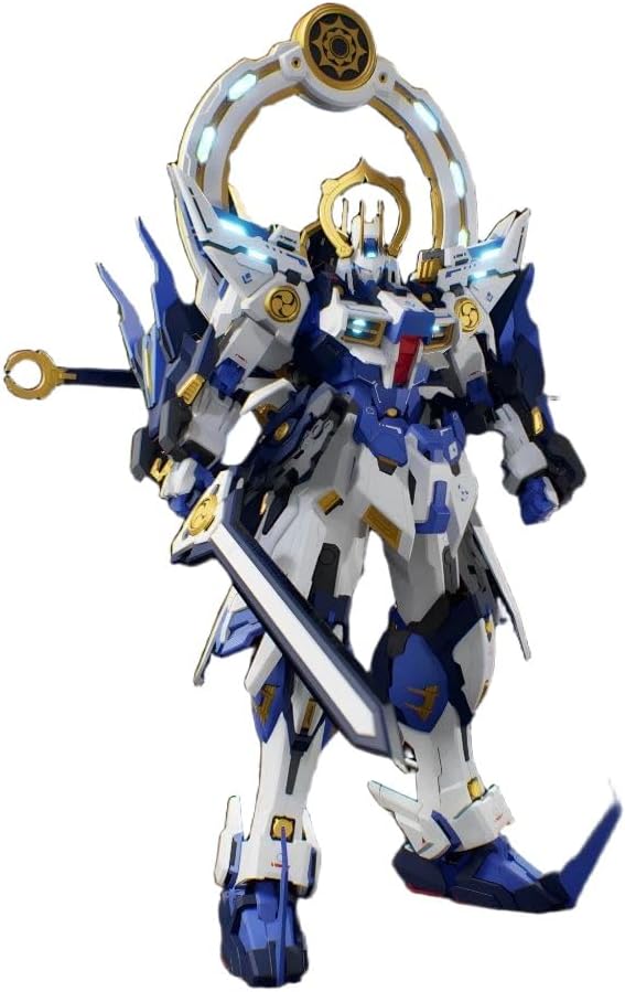 楽天市場】蔵玩閣 CANG TOYS スサノオ 界神の戦い SUSANOO 機甲 モデル