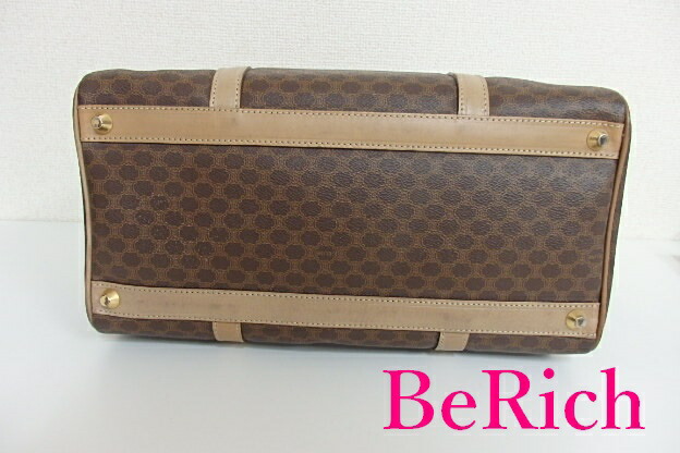 楽天市場】セリーヌ CELINE ミニ ボストンバッグ ハンドバッグ