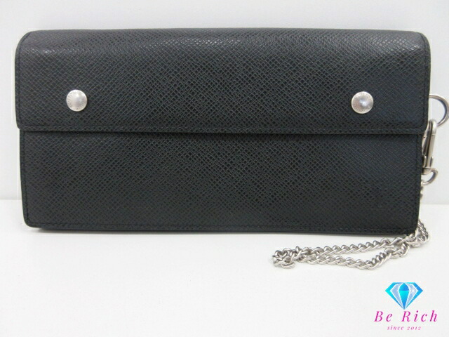 楽天市場】ルイヴィトン タイガ 長財布 中古の通販