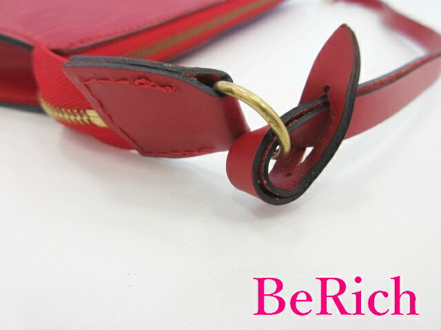 楽天市場】ルイ ヴィトン LOUIS VUITTON アクセサリーポーチ