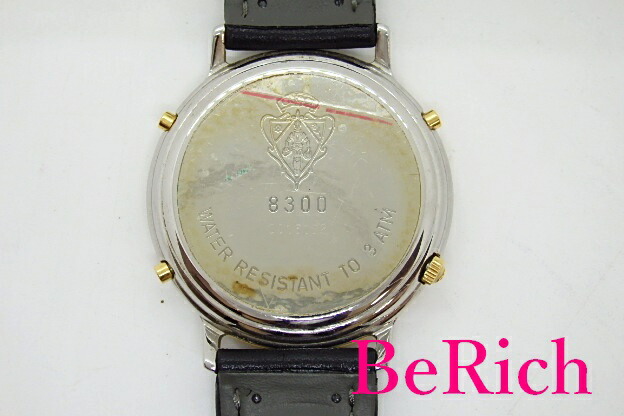 楽天市場】グッチ GUCCI ムーン フェイズ クロノグラフ メンズ 腕時計