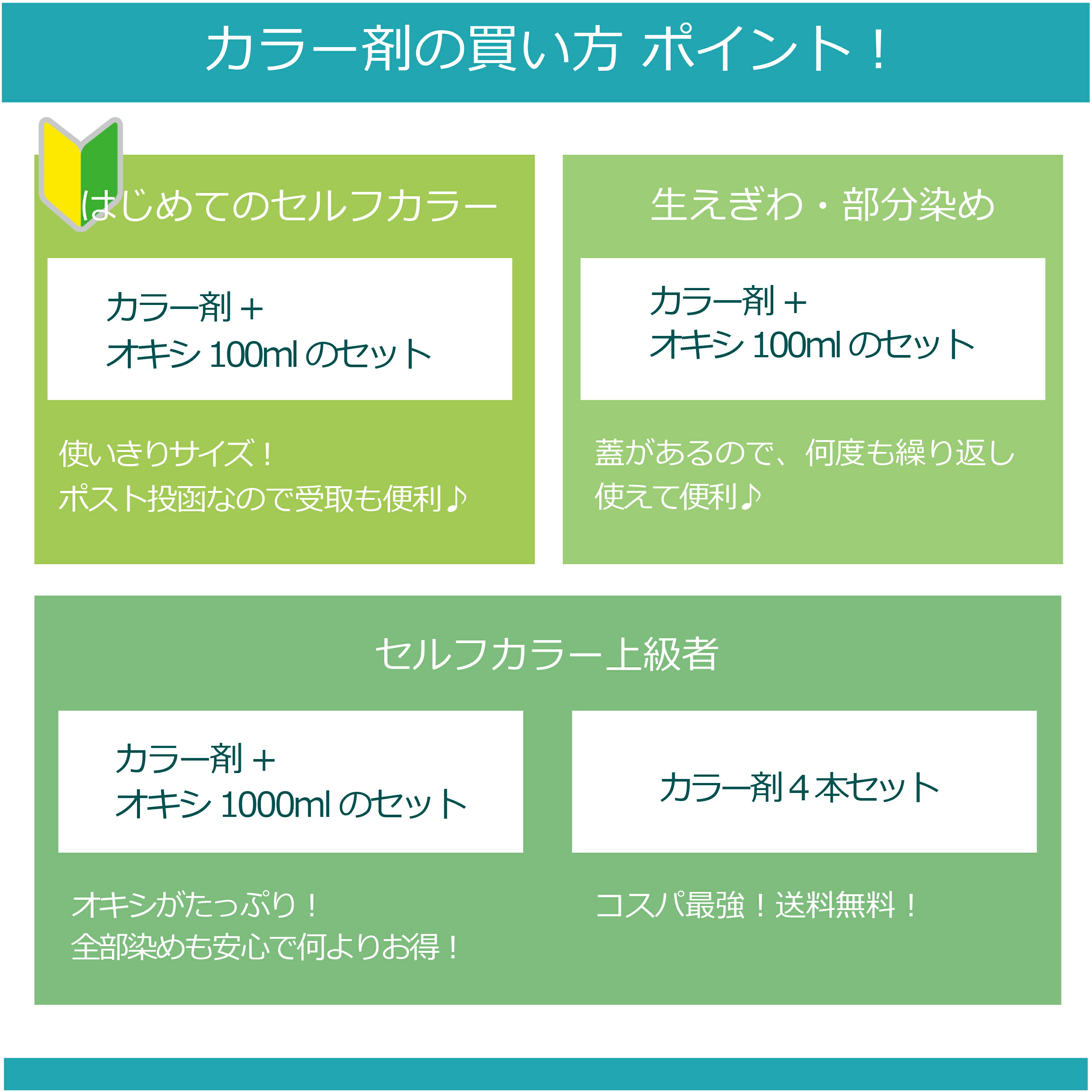 楽天市場】白髪染め ナプラ HB ケアテクト カラー 80g 1本と オキシ