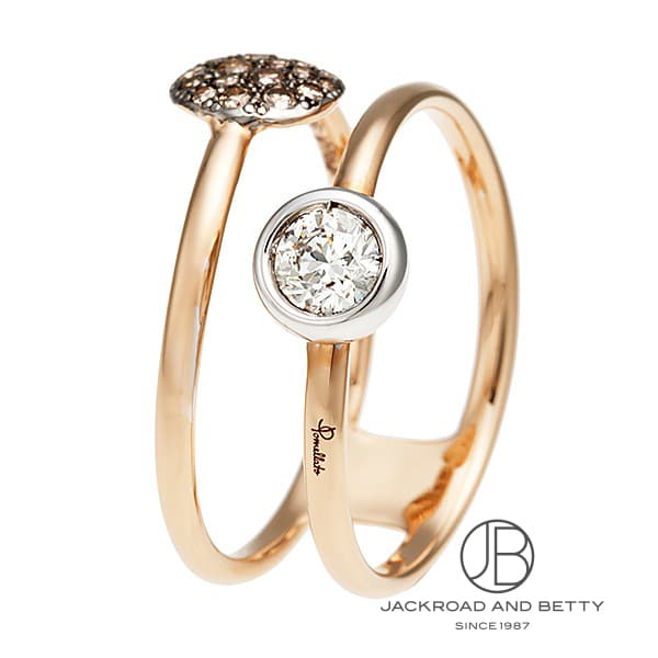 楽天市場】ポメラート POMELLATO サッビア リング