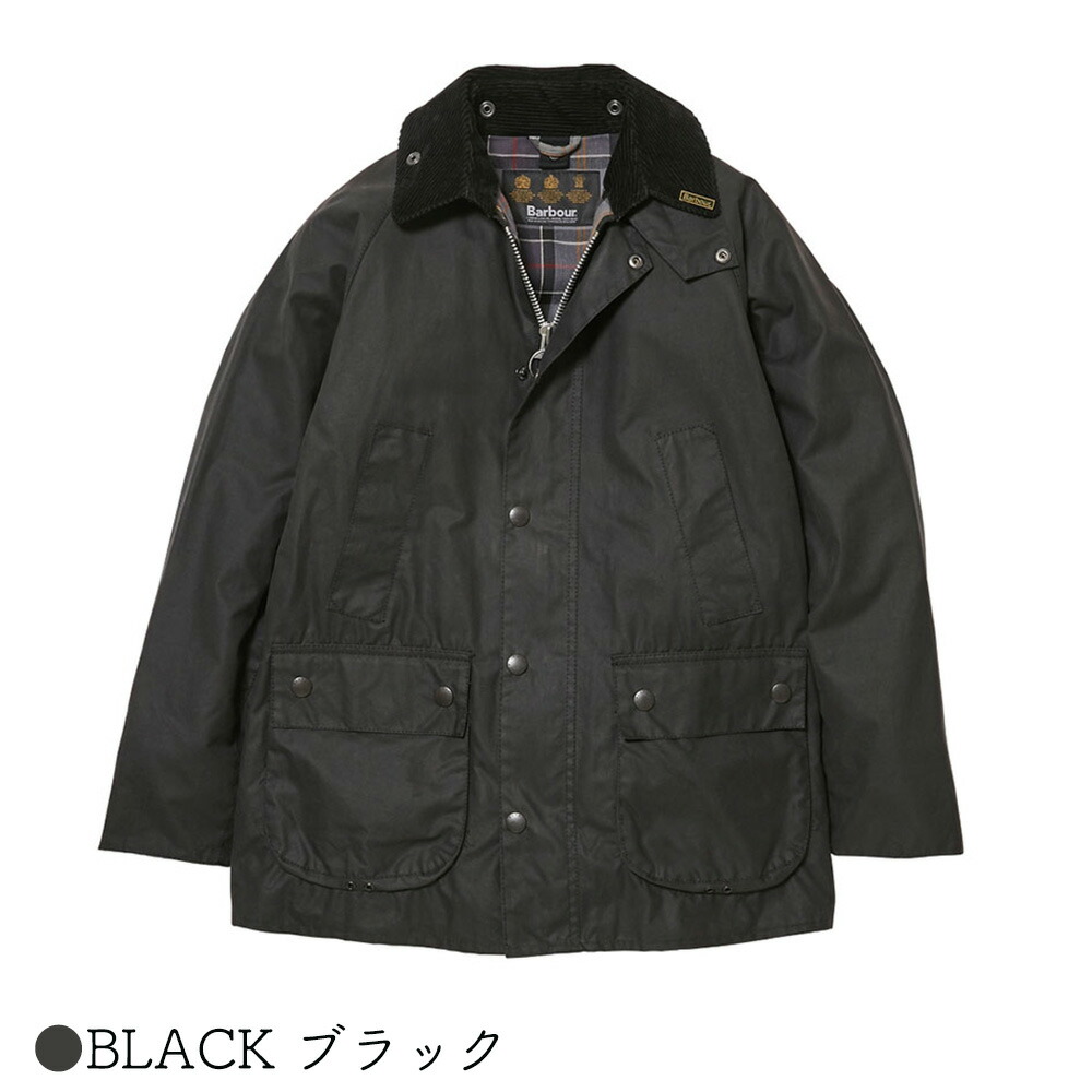 楽天市場】バブアー ビデイル オイルドコットンジャケット メンズ