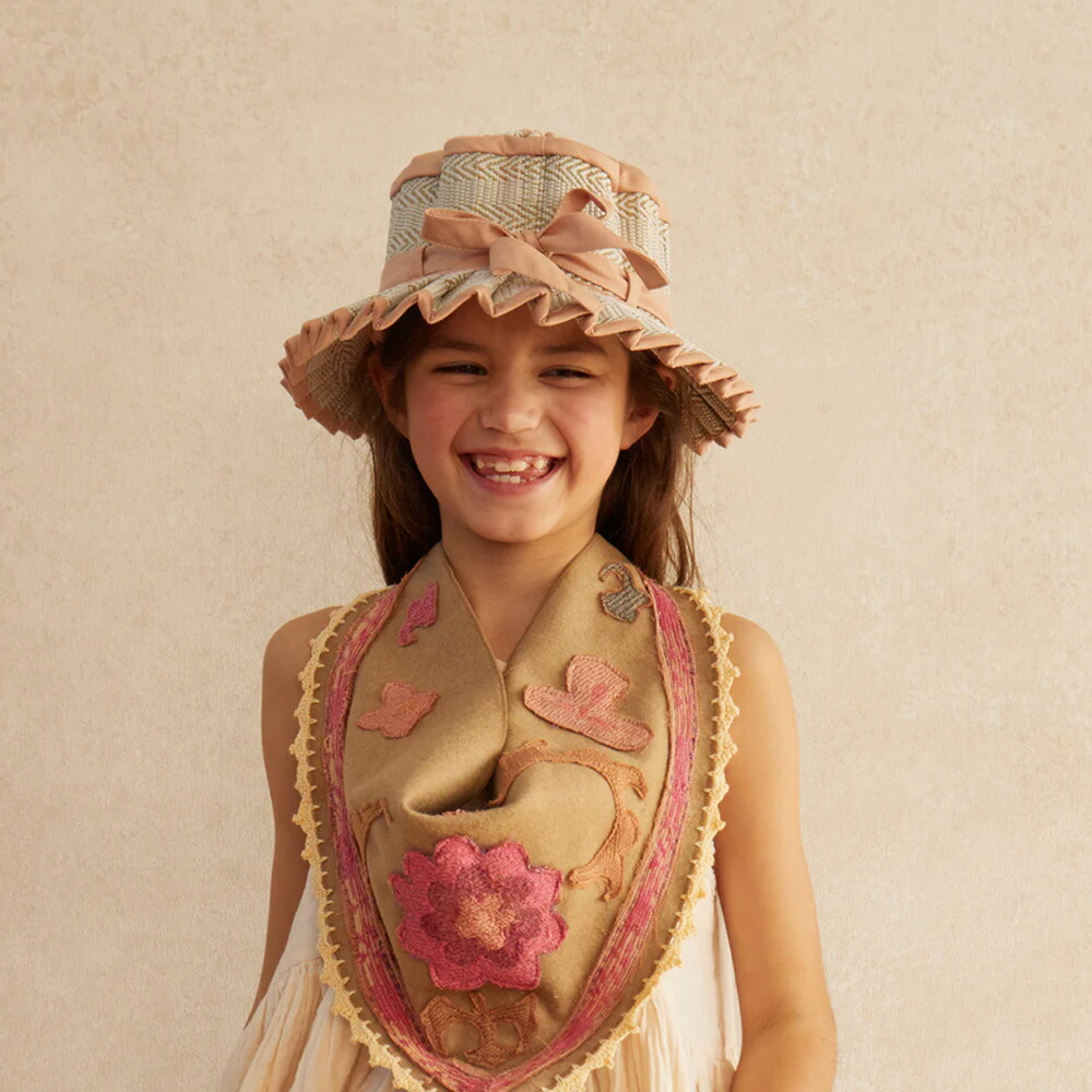 楽天市場】帽子 キッズ ローナマーレイ メイフェア Lorna murray