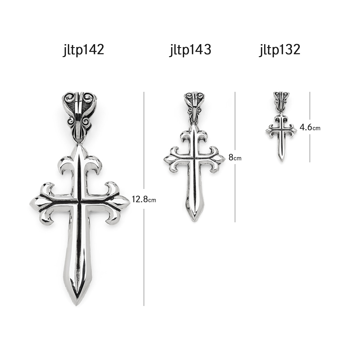 楽天市場】[公式] Leathers and Treasures ペンダント ブランド