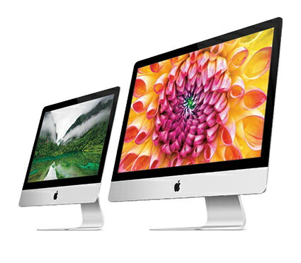 楽天市場】【プロ仕様】SSD1TB搭載 iMac 21.5インチ Core i5-3.0GHz