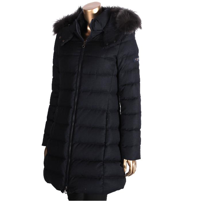 楽天市場】TATRAS タトラス ダウンコート LAVIANA ラビアナ