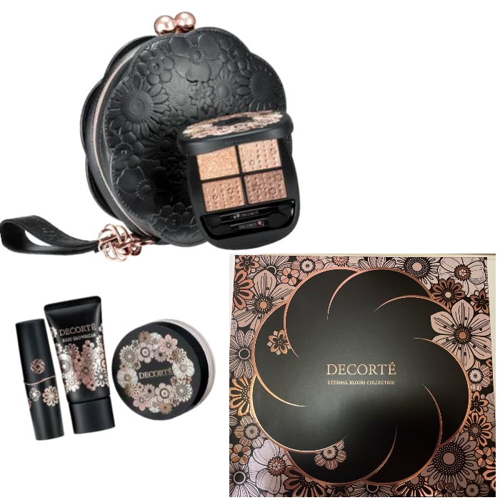 楽天市場】コスメデコルテ エターナル ブルーム コレクションの通販