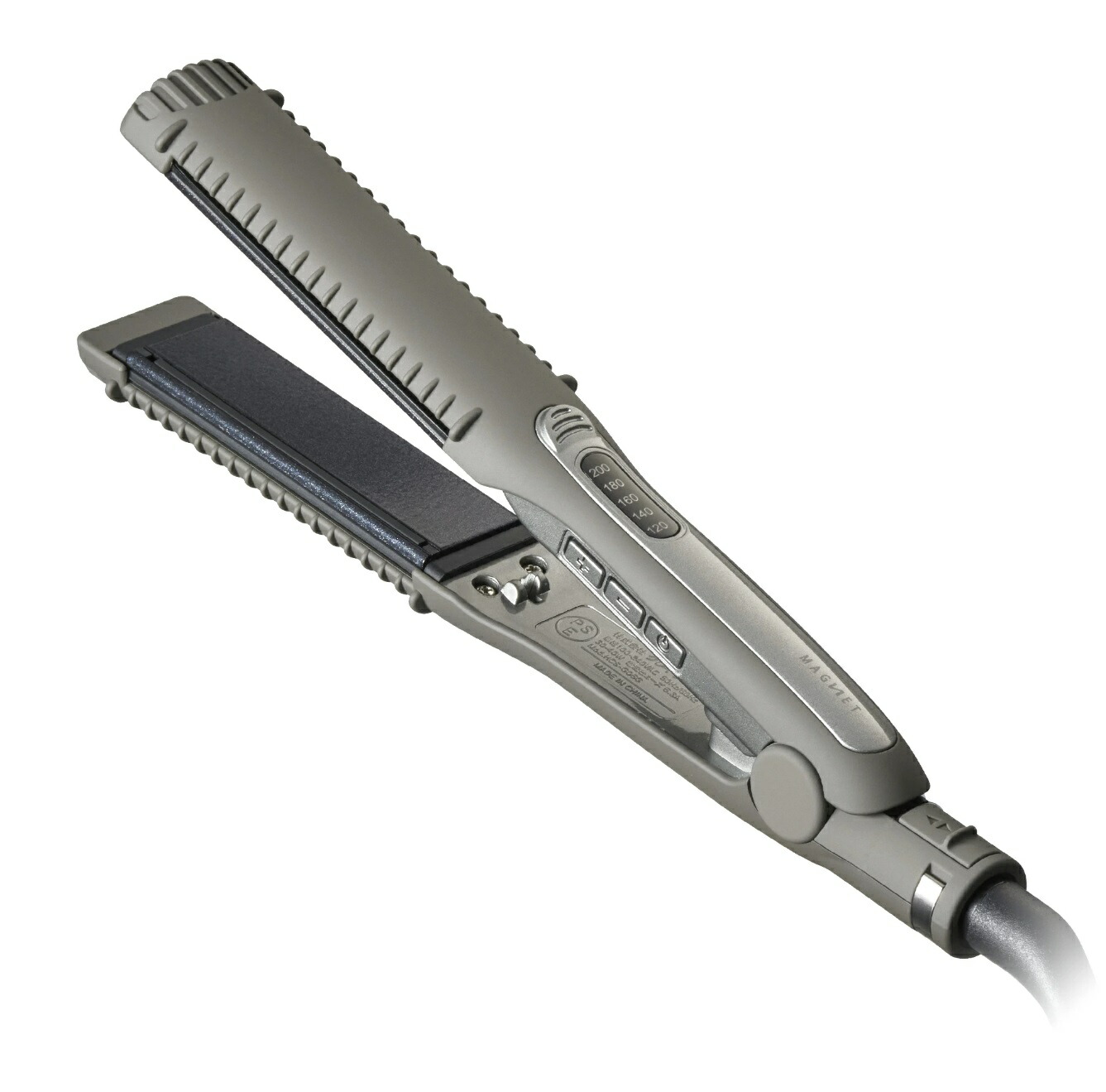 楽天市場】ホリスティックキュア ストレートアイロン ccis−g03bの通販