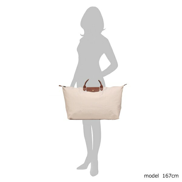 楽天市場】ロンシャン ハンドバッグ プリアージュ XLサイズ トラベル