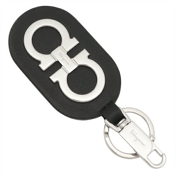 楽天市場】FERRAGAMO フェラガモ キーリング キーホルダー ガンチーニ