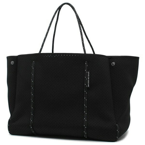 楽天市場】ステートオブエスケープ トートバッグ エスケープ マザーズ