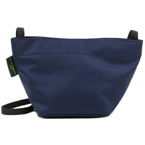 楽天市場】エルベシャプリエ ショルダーバッグ バッグ ネイビー