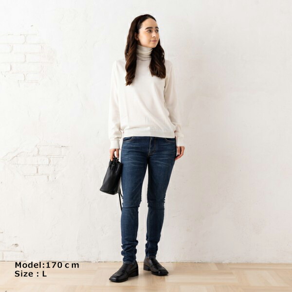 楽天市場】メゾンマルジェラ ニット セーター ワークインプログレス