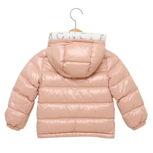 楽天市場】モンクレール ベビー服 子供服 ダウンジャケット ピンク
