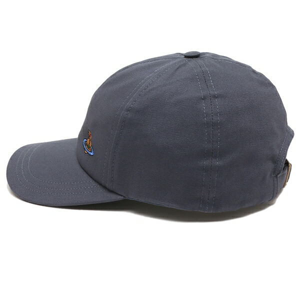 楽天市場】ヴィヴィアンウエストウッド 帽子 ベースボールキャップ