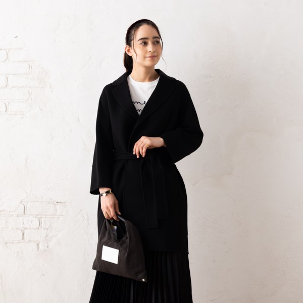 楽天市場】マックスマーラ コート アロナ S Max Mara レディース Max