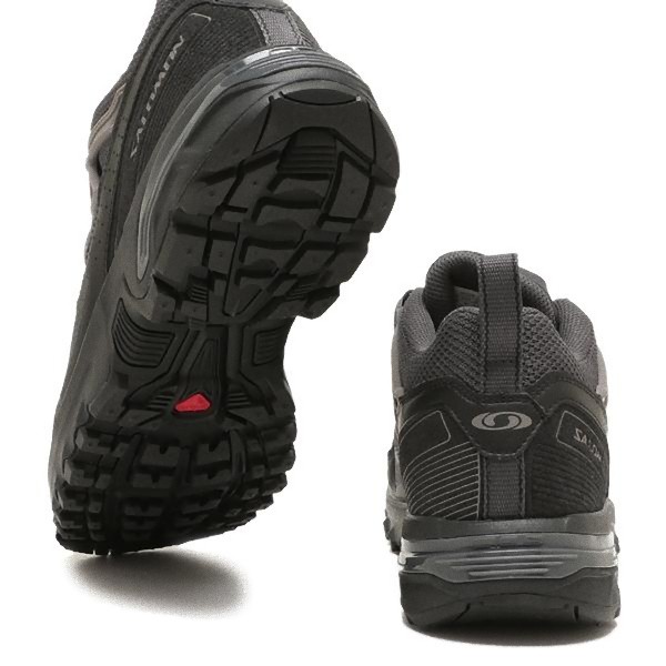 楽天市場】サロモン スニーカー ACS PRO エーシーエスプロ ブラック