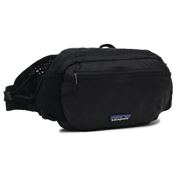 楽天市場】パタゴニア ボディバッグ テラヴィア ヒップ バッグ 5L