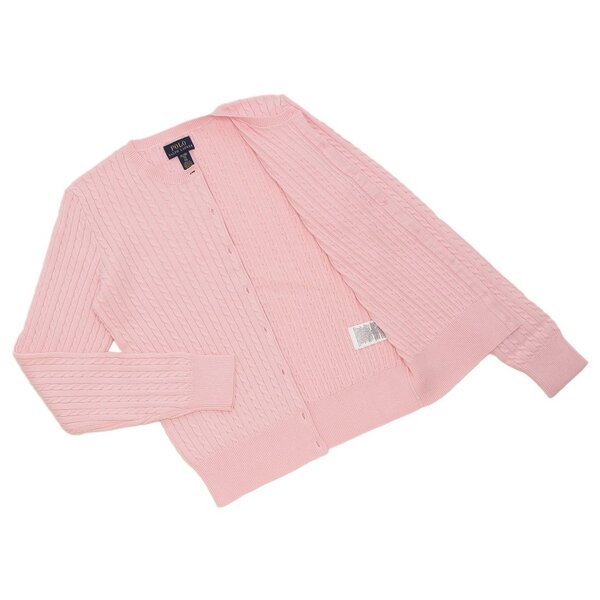 楽天市場】ポロラルフローレン POLO RALPH LAUREN カーディガン