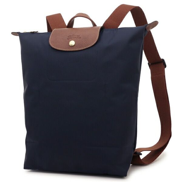 楽天市場】ロンシャン リュック バックパック プリアージュ オリジナル