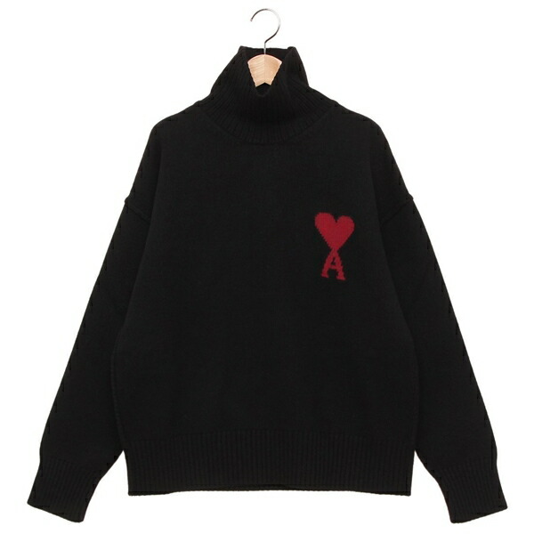 楽天市場】アミパリス ニット セーター タートルネック メンズ