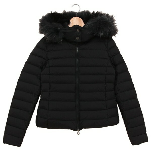 楽天市場】タトラス ダウンジャケット コート ヴァレナ ブラック