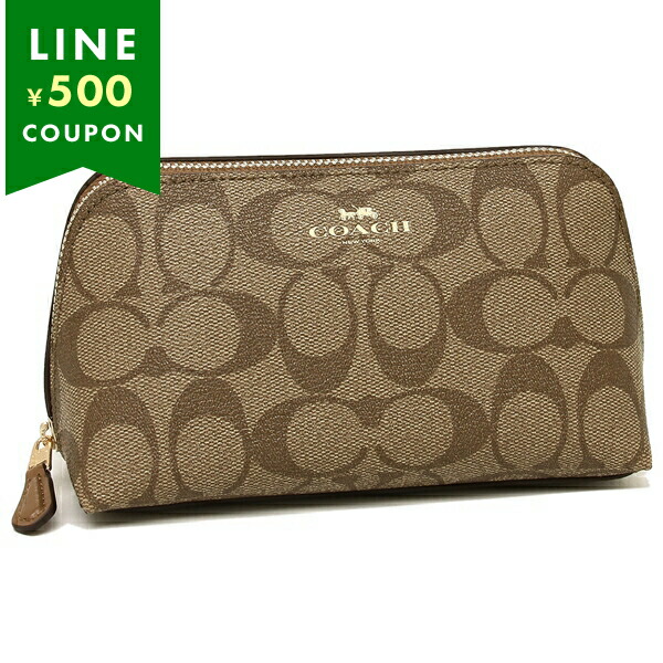 coachのポーチです。 質問等あれば、遠慮なく連絡ください！ coachの