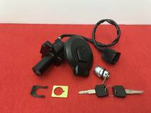 楽天市場】キーセット CBR400F : カスタムパーツ DJ