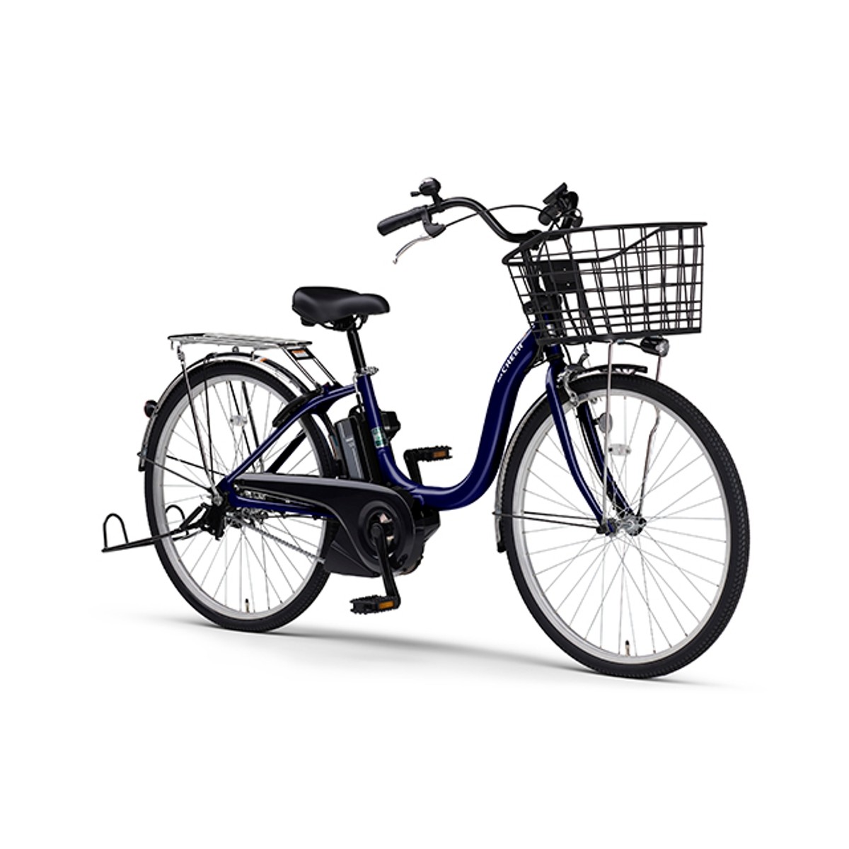 楽天市場】店頭受取限定 電動自転車 ヤマハ PAS Cheer26 パス チア26