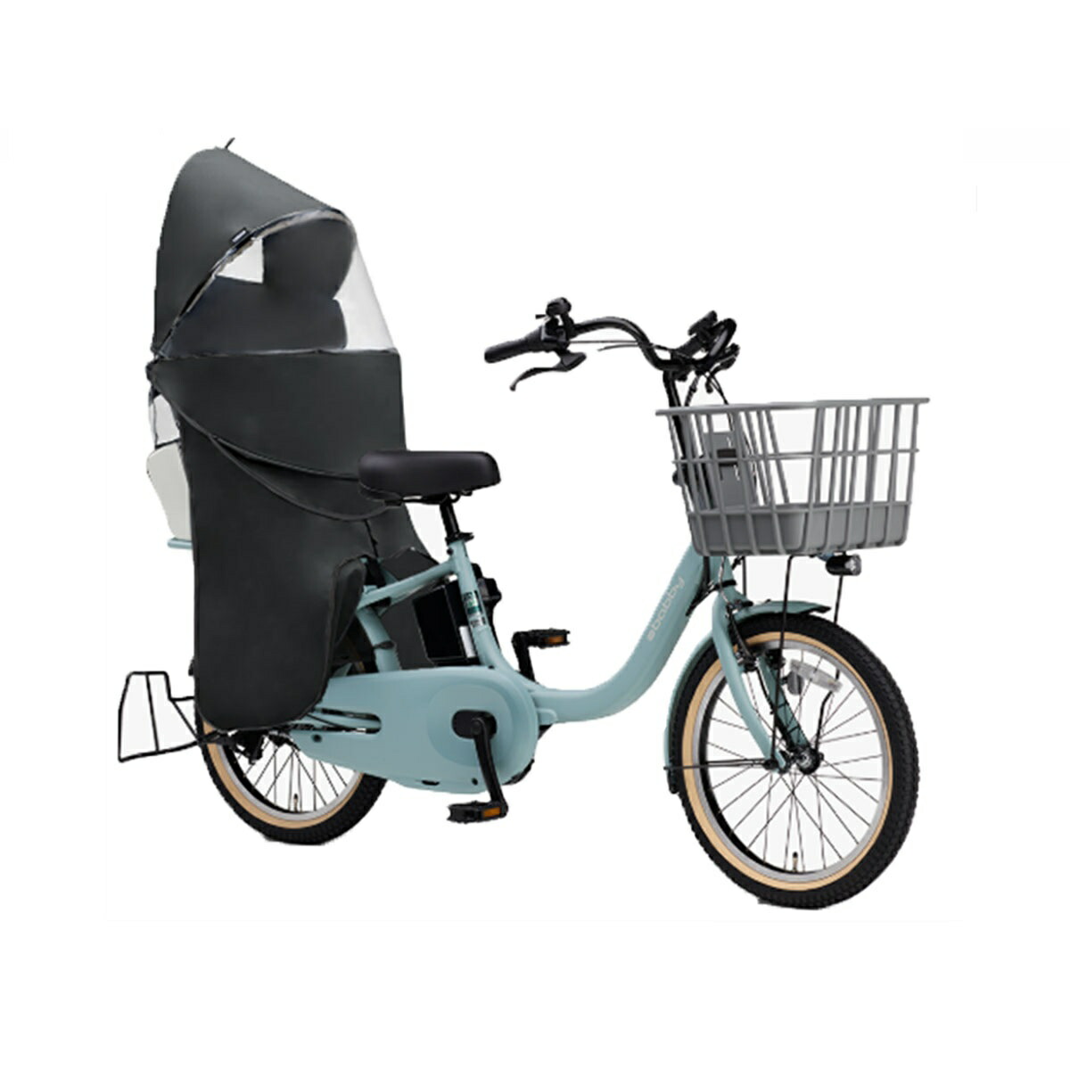 楽天市場】店頭受取限定 電動自転車 子供乗せ ヤマハ PAS babby R