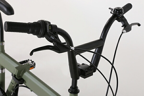 楽天市場】BMX 20インチ 自転車 街乗り 折り畳み サスペンション