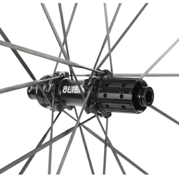 楽天市場】8LIEN エイリアン L5W Disc Carbon Wheelset (25MM Inner