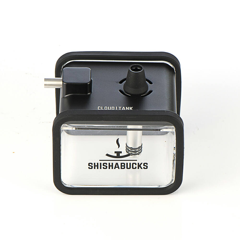 楽天市場】［送料無料］SHISHABUCKS (シーシャバックス) Cloud Tank