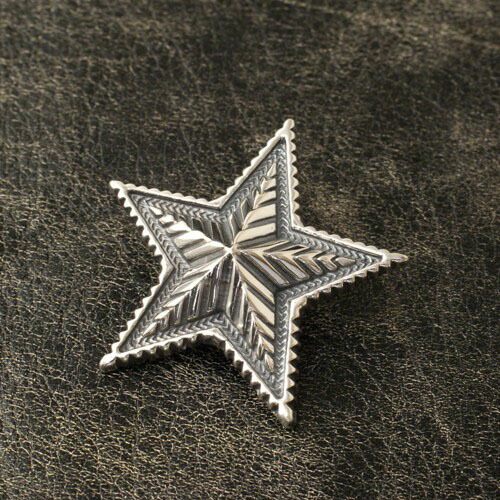 楽天市場】Cody Sanderson BIG STAR PENDANT : C-G
