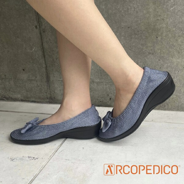 楽天市場】アルコペディコ 靴 クラシックライン LYLA ライラ