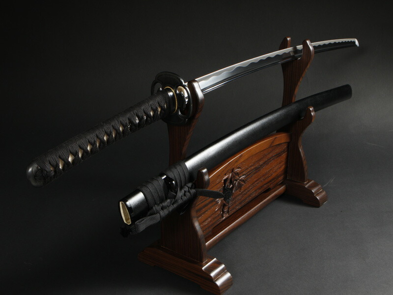 楽天市場】【送料無料】上撰居合刀「西陣」【居合道 居合 居合刀 模造