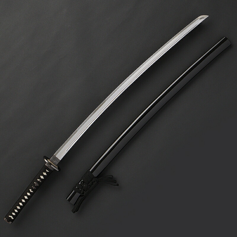 楽天市場】【送料無料】居合刀初心者用「登竜門」【居合道 居合 居合刀