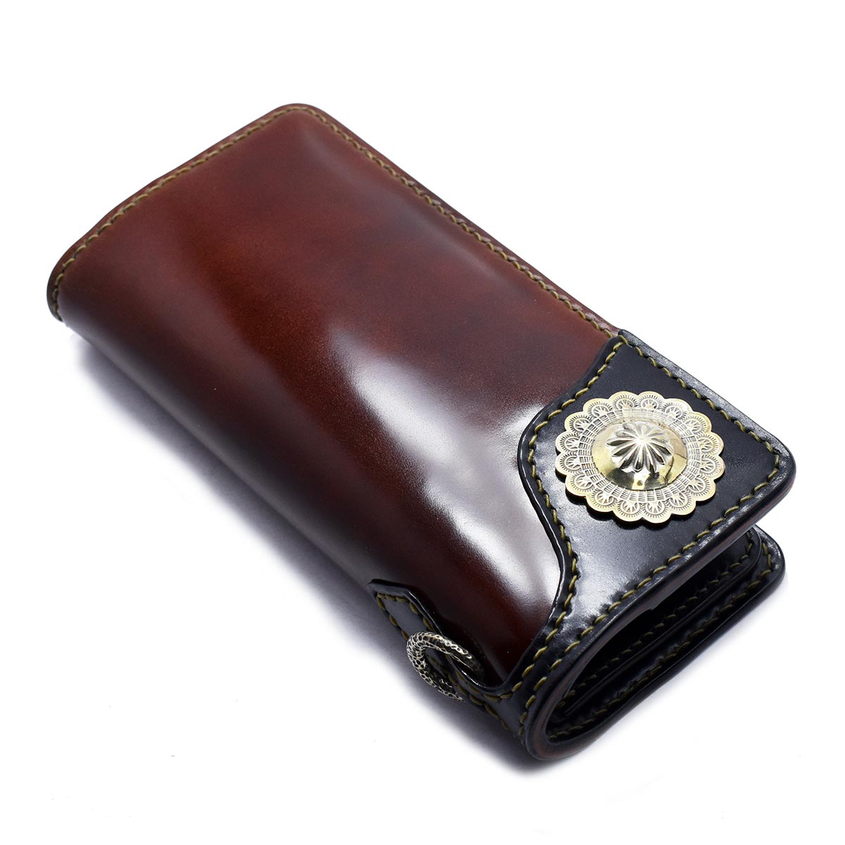 楽天市場】【THE FLAT HEAD 正規取扱店】【小銭差し込み式】シルバー