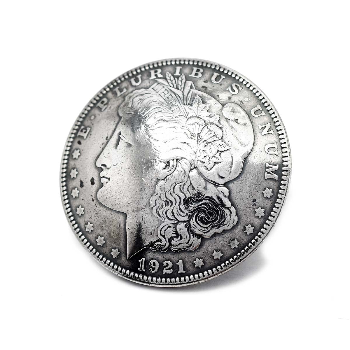 楽天市場】【希少価値上昇中】【オールド銀貨】≪1921 モーガン