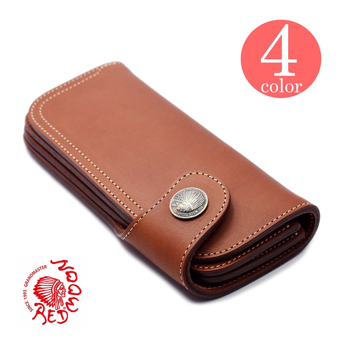 楽天市場】【REDMOON 正規取扱店】ベーシック レッドムーン 財布