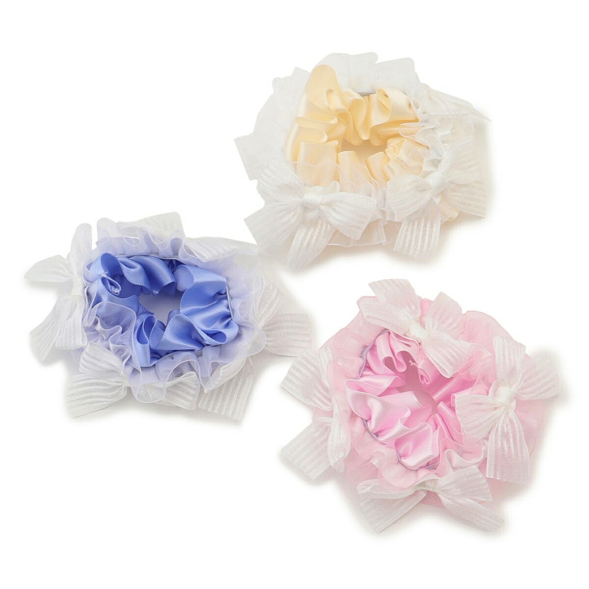 楽天市場】【チャコット 公式(chacott)】シュシュ : Chacott Online