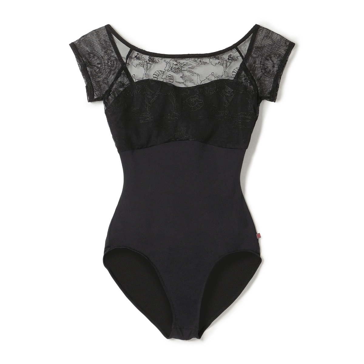 楽天市場】【チャコット 公式(chacott)】【AKANE TAKADA】フレンチ