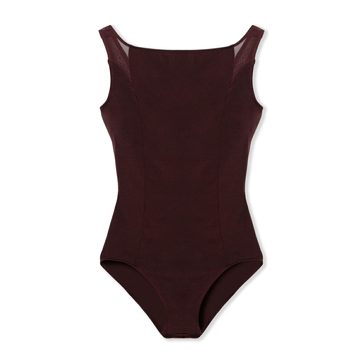 チャコット Freed レオタード M 新品 Chacott チャコット FREED バレエレオタード大人M ネラライン